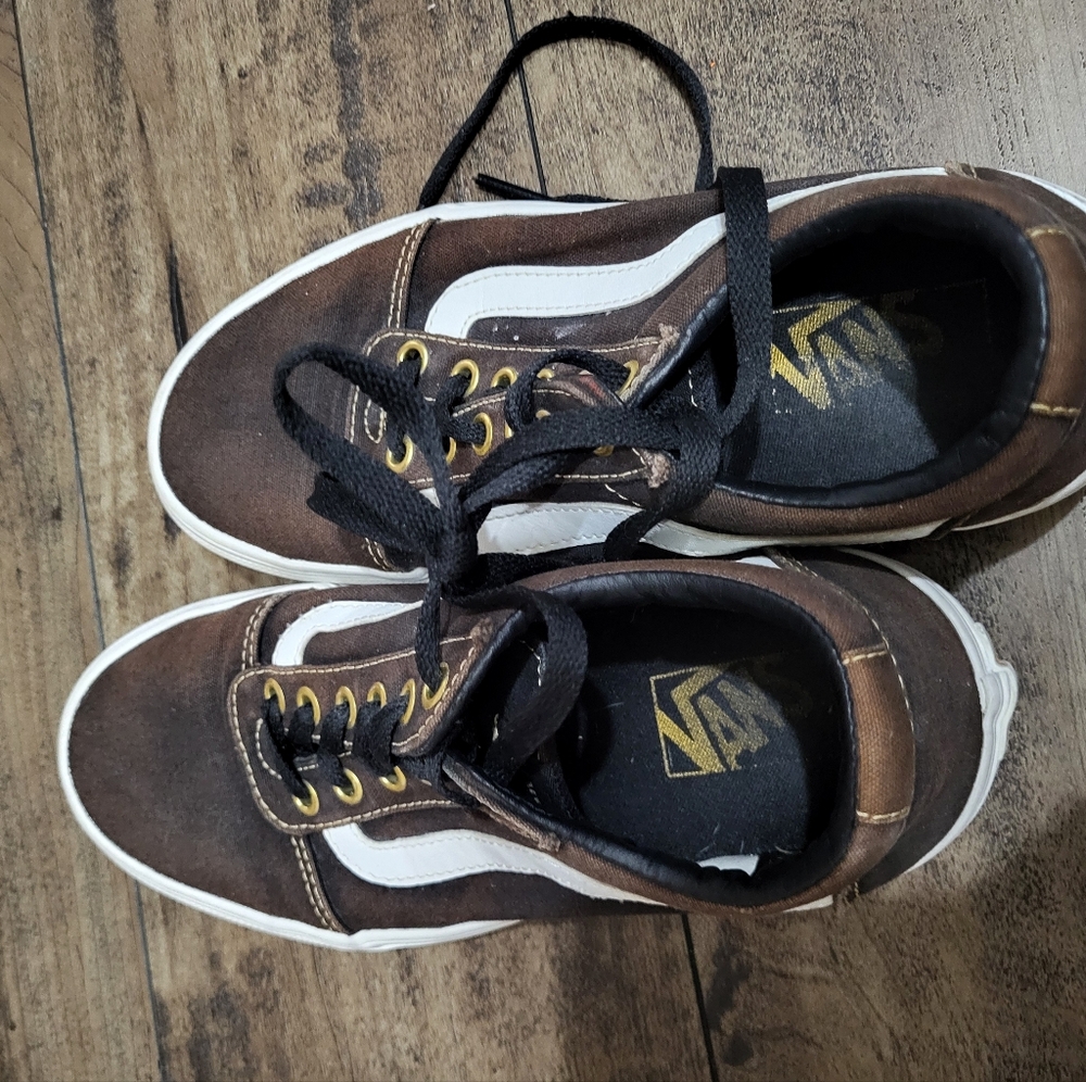 ‎Vans - Picture 3 of 6